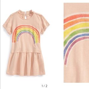 Stella McCartney girls dress
